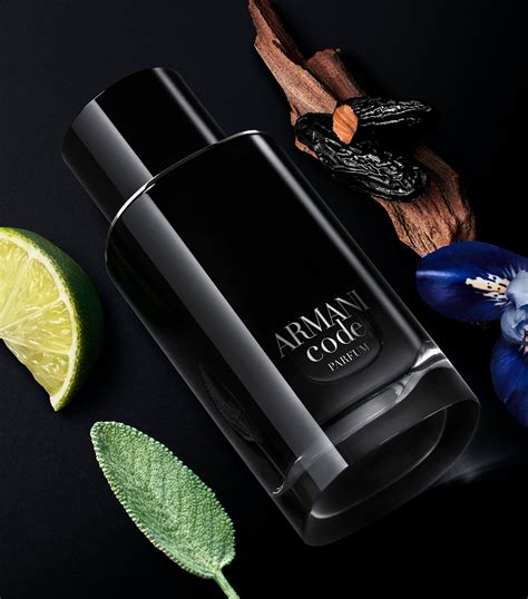 armani beauty code perfume.